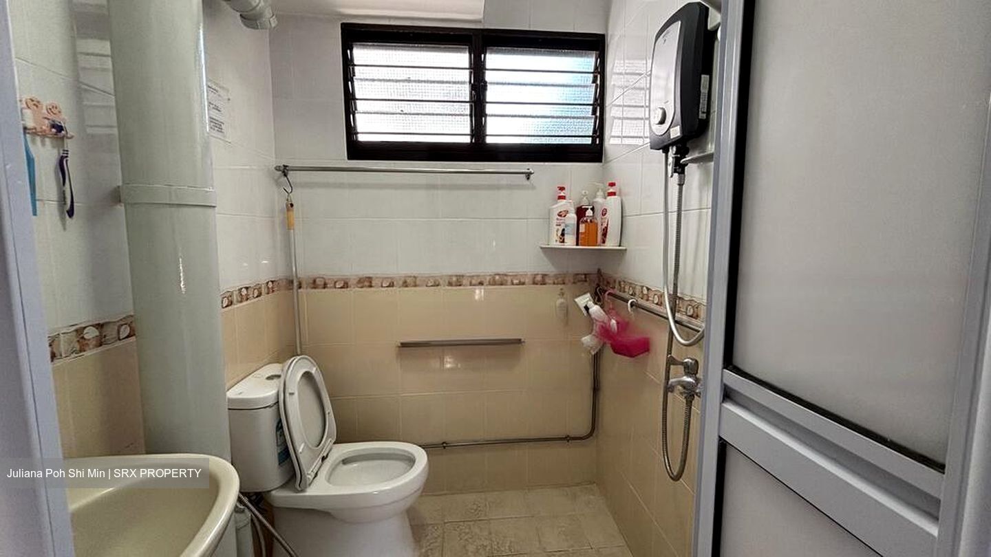 Blk 512 Kaki Bukit Green (Bedok), HDB 4 Rooms #521249671